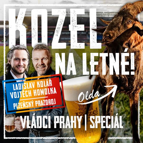 Vládci Prahy ACS